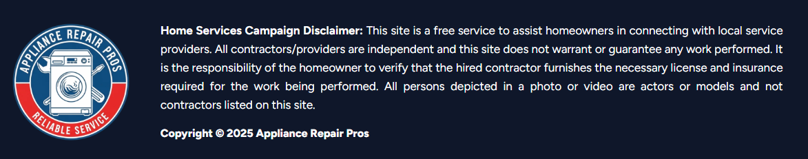 leominster-appliance-repair-pros
