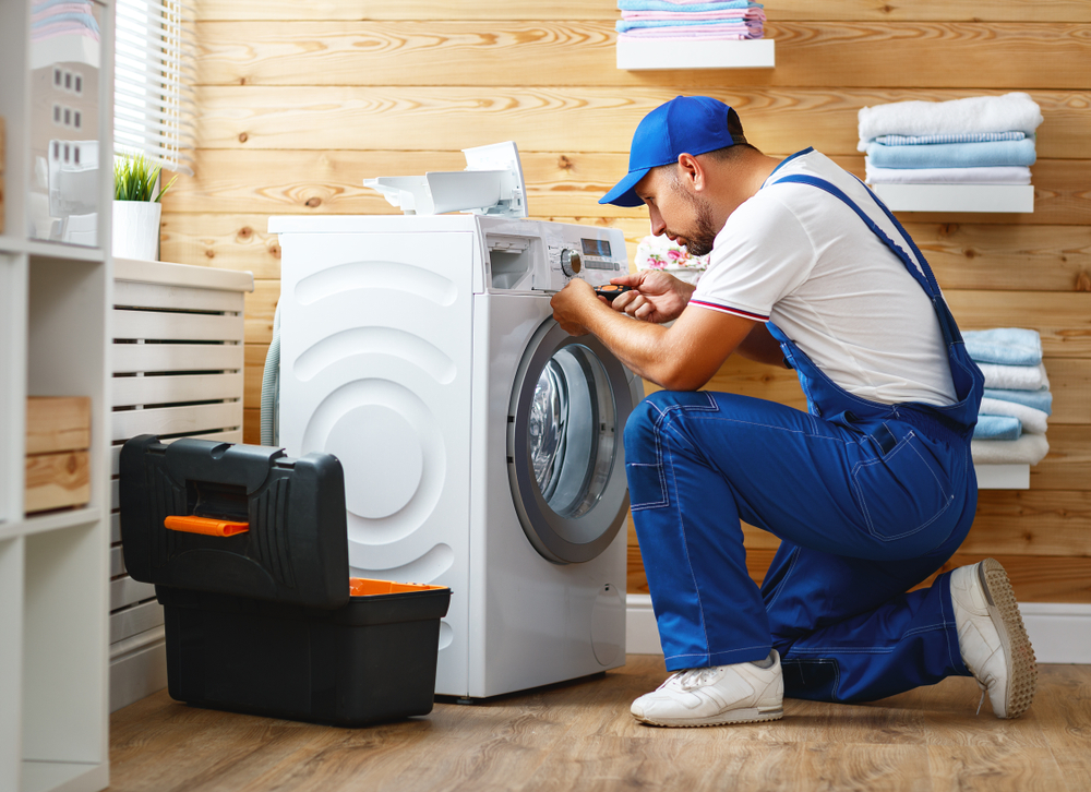 Leominster Washing-Machine-Repair