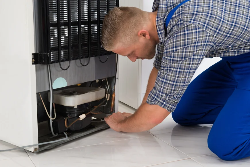 Leominster Refrigerator repair